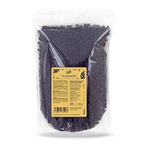 KoRo – Biologische Aronia bessen gedroogd 1 kg