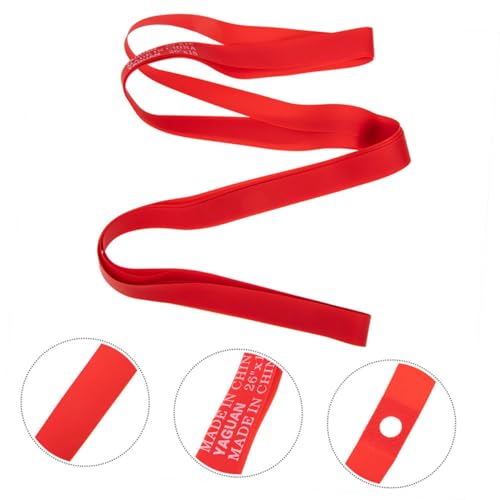 Kisangel 2 Pcs Cinta de Protección para Neumático miniatura 4
