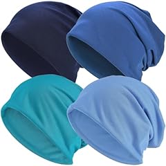 4 Packs (Multicolor E)