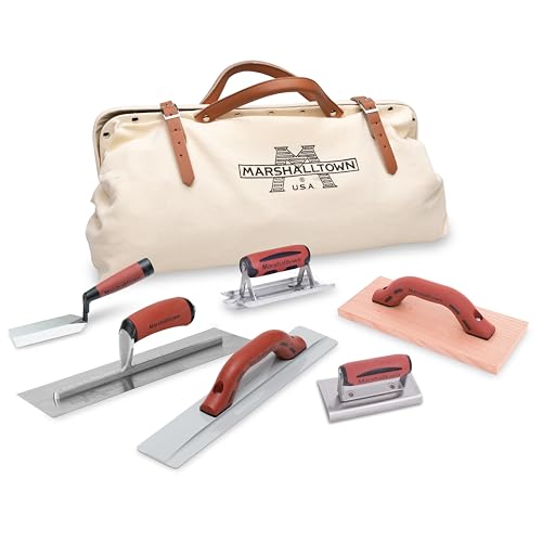 MARSHALLTOWN Concrete Apprentice Kit