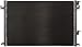 Spectra A/C Condenser 7-3388