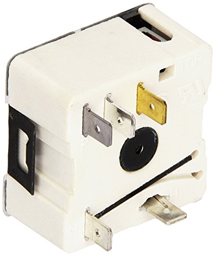 Frigidaire 316049800 Frigidare Surface Element Switch Range/Stove/Oven