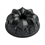 Nordic Ware Tortiera per bundt fleur de lis immagine