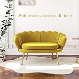 HOMCOM B0DHD33FWT lato 4