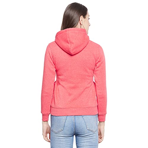 Image of Duke Women Hooded Sweatshirt