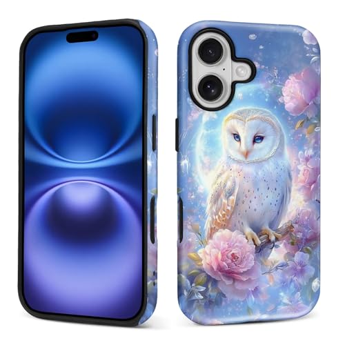 Coque iPhone 17 silicone souple intégrale et incassable fleurs roses