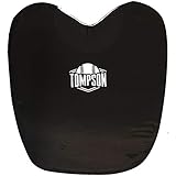 Tompson Outerwear Pad Umpire Chest Protector | Baseball Chest Protector | Softball Chest Protector
