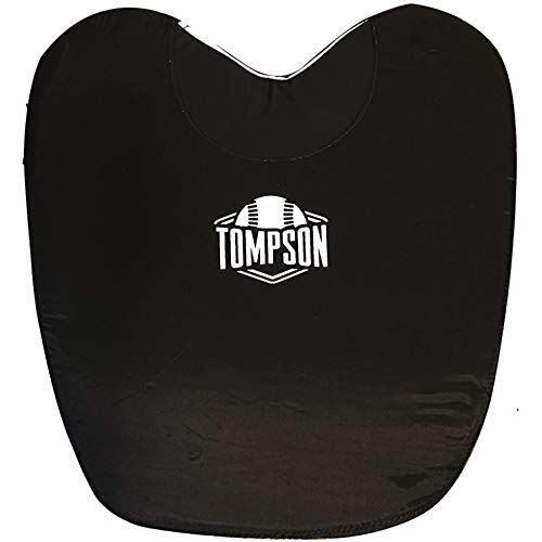 Tompson Outerwear Pad Umpire Chest Protector | Baseball Chest Protector | Softball Chest Protector
