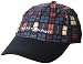 Tommy Hilfiger Men's Logo Dad Baseball Cap