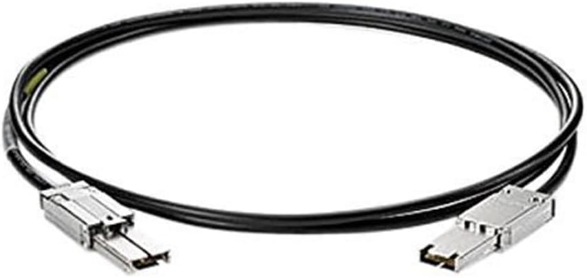 HP SAS Min-min 1X-2M Cable Assy Kit