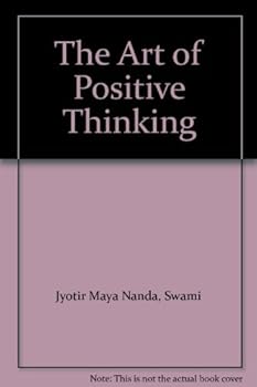 Paperback The Art of Positive Thinking Book
