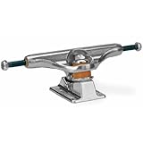  INDEPENDENT Stage 11 Forged Titanium 149 Standard Trucks x2 Silver Width:8.50