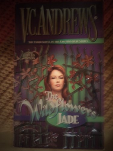 Jade 0606175318 Book Cover