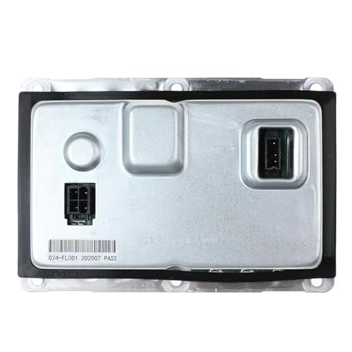 Ballast xénon pour Opel Meriva A module de commande de phare 13128287 - 2