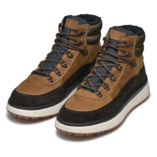 Image of Geox Men's Bootie Ankle Boot