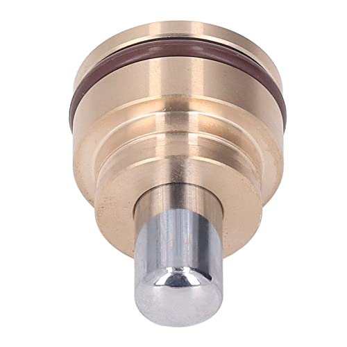 Bagger-Joystick-Ventil, Einfach zu Installierendes Joystick-Stößel-Steuerventil, Glattes Aussehen für Massenaushub