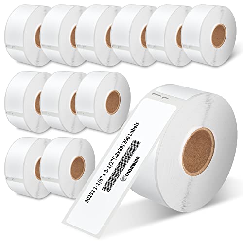 COLORWING 12 Rolls 1-1/8