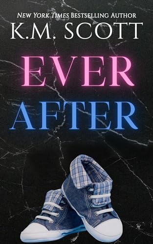 Ever After: Heart of Stone Series #4