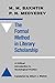 The Formal Method in Literary Scholarship: A Critical Introduction to Sociological Poetics