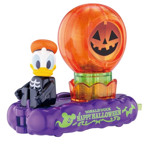 Takara Tomy - 2023年　ディズニーハロウィングッズ トミカ Amazon.co.jp: ディズニー ハロウィーン 2023 トミカ 東京