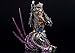 Kotobukiya Cable Fine Art Signature Series Statue,Multicolor