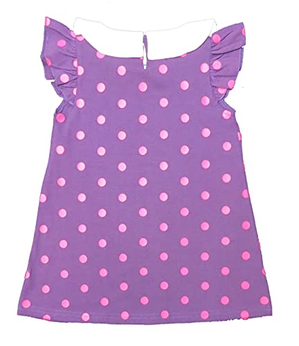 Image of Clothe Funn New Born Baby Girl Dress Knee Length
