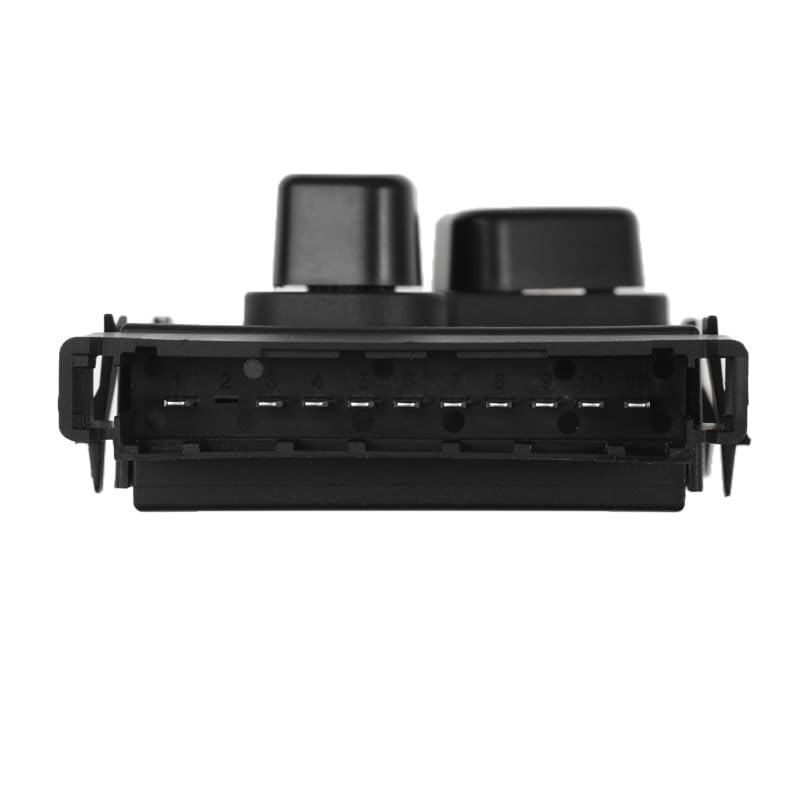 Siège bloqué ? Interrupteur de commande passager droit 56049432Ae Jeep Chrysler
