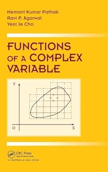 Hardcover Functions of a Complex Variable Book