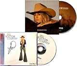 Lainey Wilson - Whirlwind / Bell Bottom Country (CD Collection Bundle Best of) [2СD]