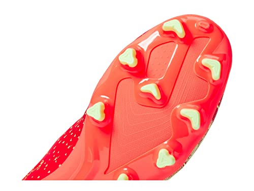 Image of Puma Mens Ultra Play Firm, Artificial Ground Soccer Cleats