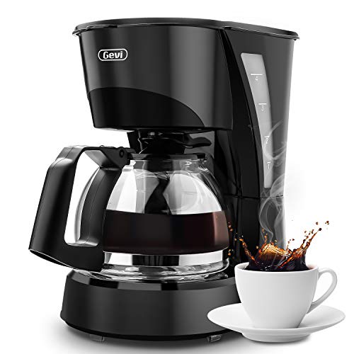 Best 4Cup Coffee Maker A Brew for Two LaptrinhX / News