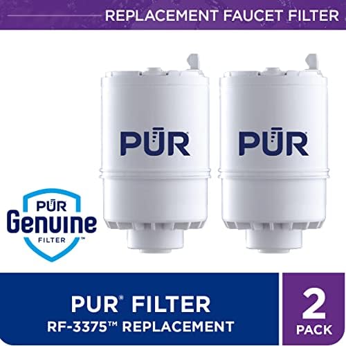 PUR RF33752V2 Faucet Replacement Filter Premium Commodity Review Center