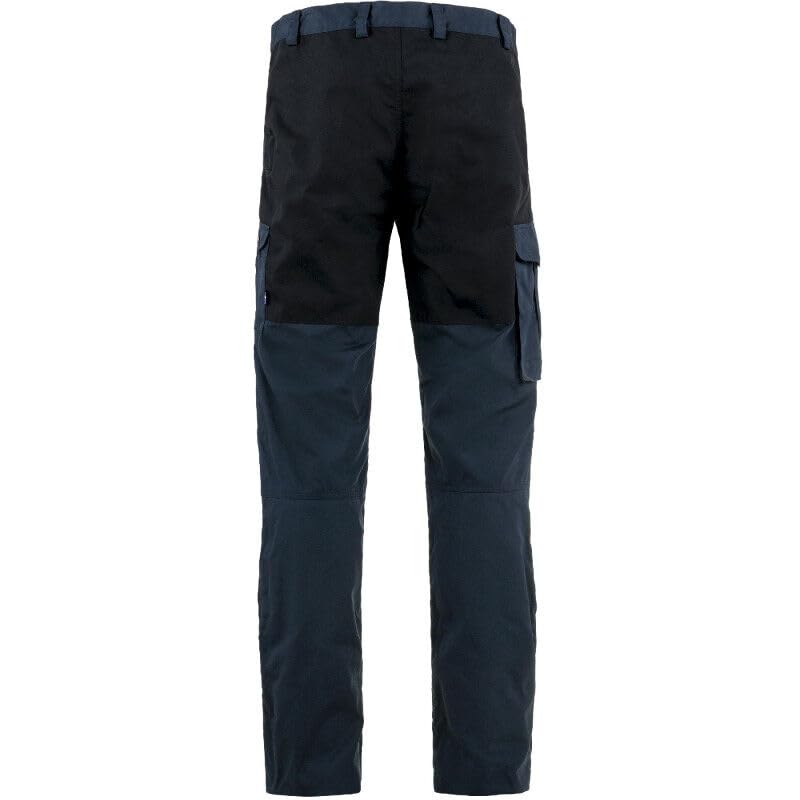 Fjällräven Herren Barents Pro Winter Hose, Dark Navy, 52