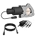 QTP QTEC225 2.25 Inch Electric Exhaust Cutout