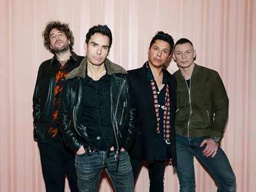 Stereophonics