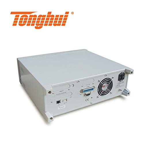 TH2829LX 20Hz-200kHz Manual Automatic Transformer Test System