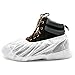 40 x Simply Direct Couvre-chaussures Robustes - Blanc - Choix de la Quantité - Sur-chaussures Réutilisables de Longue Durée