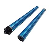 Compatibile Con Tamburo OPC HP - Accessorio For Stampante, 4 Pezzi, For Cartuccia Toner CF214A 14A CF214X 14X CF236A CF235A, 712 725 M712 M725