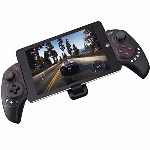 ZZRH Gamepad Android Joystick for Phone Wireless Bluetooth Telescopic Game Controller pad/Android Tv