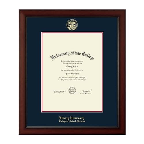 Framerly - Liberty University College of Arts & Sciences 13