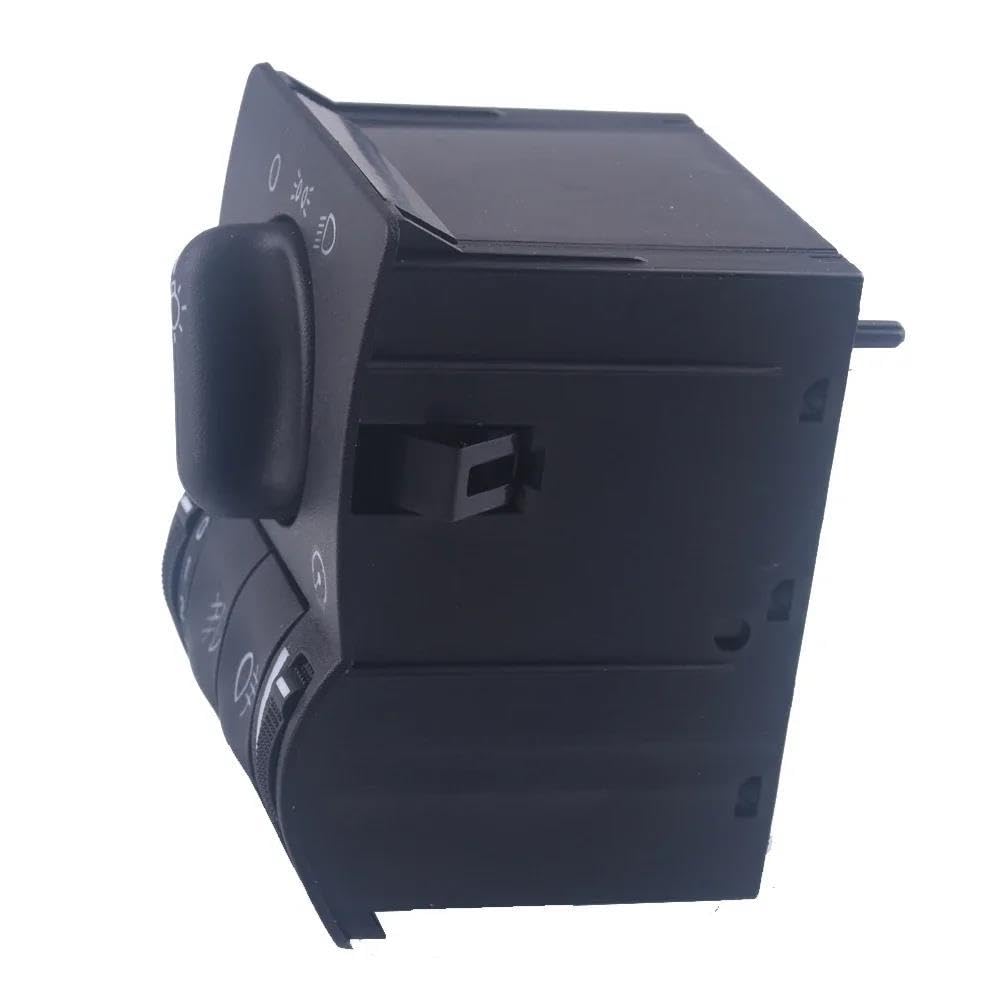 Car Headlight Fog Lamp Main Light Switch Control for Vauxhall for Vectra for Zafira for Astra Auto Parts Accessories