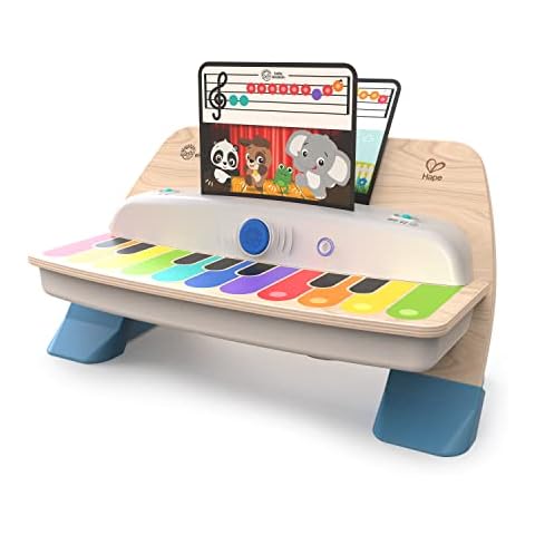 Baby Einstein Together in Tune Piano Cover