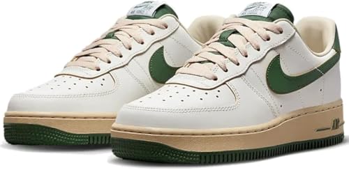 �i�C�L �G�A�t�H�[�X1 ���[ �r���e�[�W �O���[�� AIR FORCE 1 LOW VINTAGE GREEN SAIL WHITE DZ4764-133 (���{�̌C�̃T�C�Y���@, ��l, ���l, 26.5 cm)