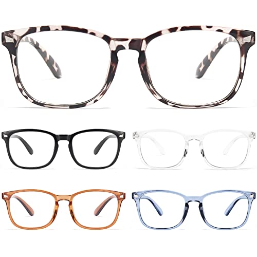 Top 10 Best Non Glare Reading Glasses Reviews & Buying Guide Katynel