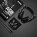 immagine 5ASTRO Gaming A50 Cuffia Gaming Wireless e Stazione Base di Ricarica, 4° Generazione, Dolby Audio, Controllo Equilibrio gioco/voce, 2.4 GHz Wireless, 9 m di portata per PS5, PS4, PC, Mac, Nero/Argento