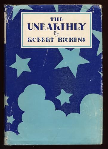 The Unearthly B000856XQ2 Book Cover