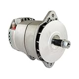 0R3615 Alternator Fits Caterpillar 3406 Replaces OEM Part Number 3E7577