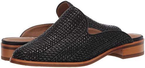 Aerosoles Womens East Coast Mule, Natural Combination, Medium | Image 6