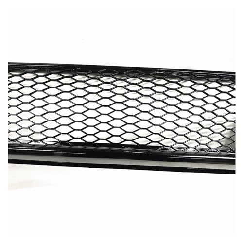 Remplacer calandre Civic Type-r cassée - Grille de protection capot 2022-2024 - 6