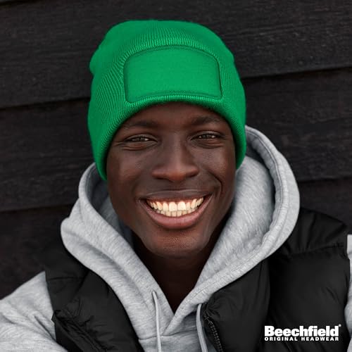 Printers´ Beanie Wintermütze